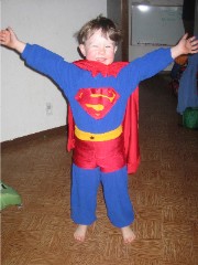 Treat the kids right on Halloween, 
or I will haunt your dreams!