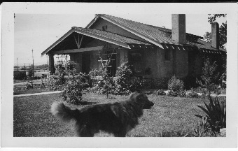 5 So. Fox, circa 1930