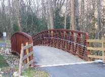 Cape Fear River Trail,
Fayetteville, NC.