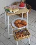Humble food