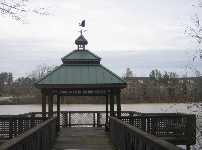 Jeanette Lake, Greensboro, NC